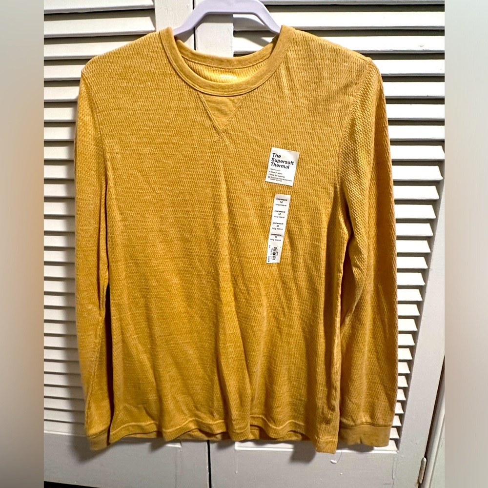 Sonoma Super Soft Thermal